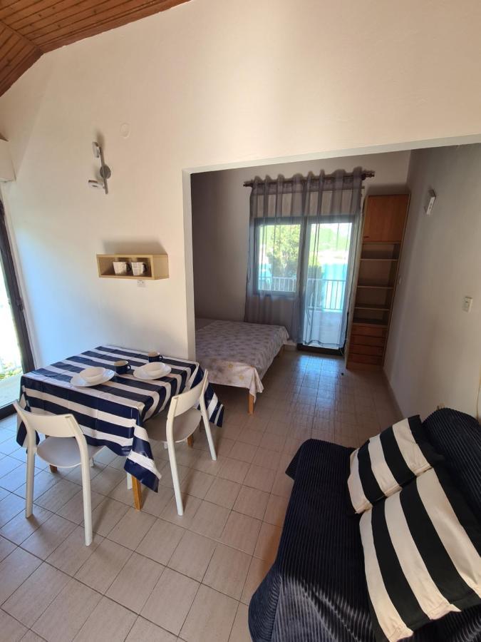 Blue Lagoon Studio Apartments Klek Esterno foto
