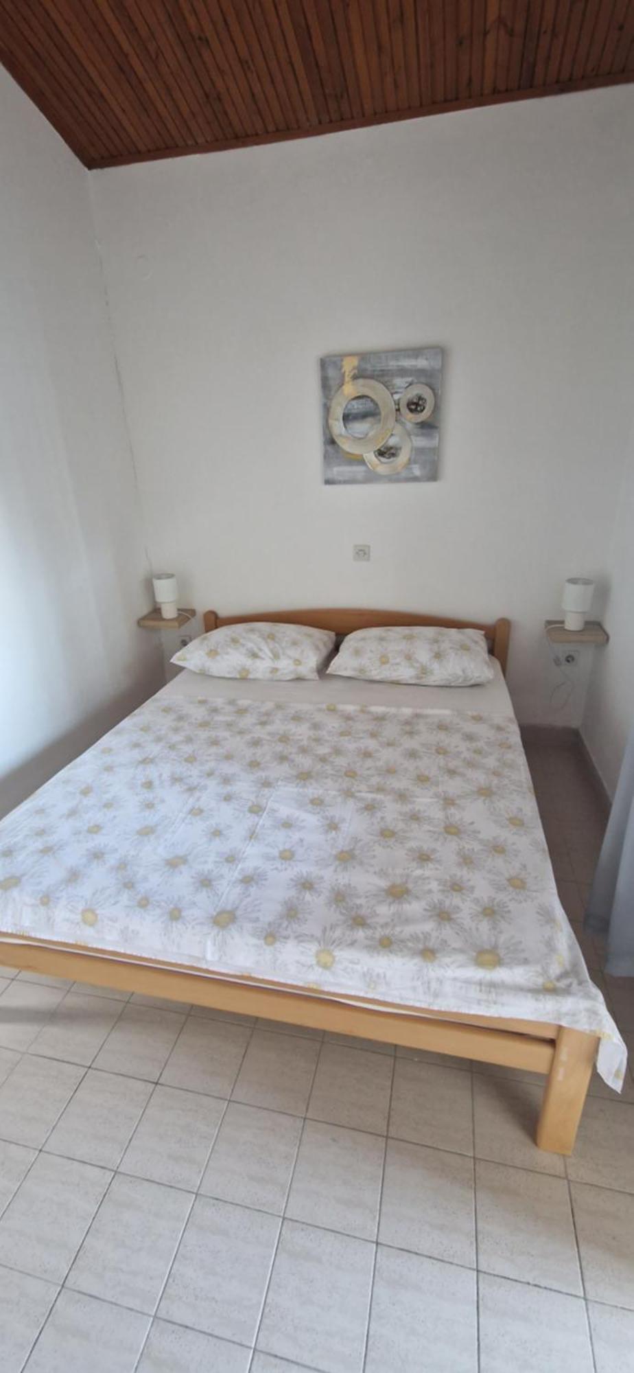 Blue Lagoon Studio Apartments Klek Esterno foto
